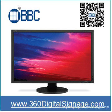 47'' Large Screen LCD CCTV Monitor with HDMI